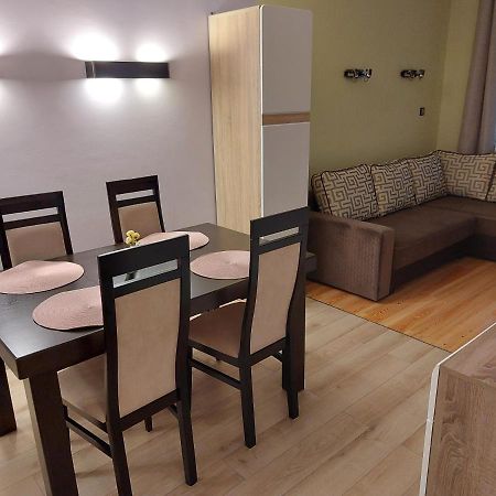 Przytulne Miejsce Do Odpoczynku I Pracy. Apartment Вроцлав Екстериор снимка
