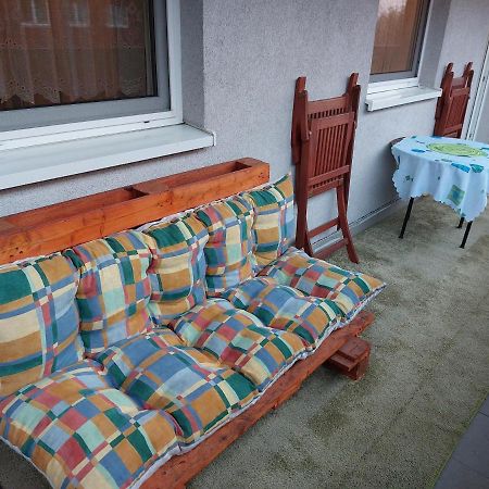 Przytulne Miejsce Do Odpoczynku I Pracy. Apartment Вроцлав Екстериор снимка