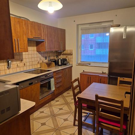 Przytulne Miejsce Do Odpoczynku I Pracy. Apartment Вроцлав Екстериор снимка