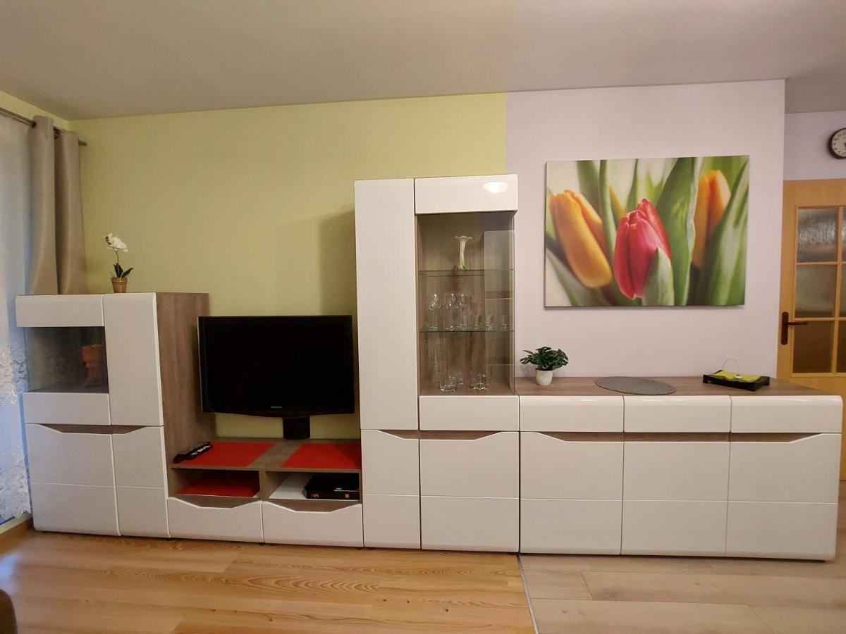 Przytulne Miejsce Do Odpoczynku I Pracy. Apartment Вроцлав Екстериор снимка
