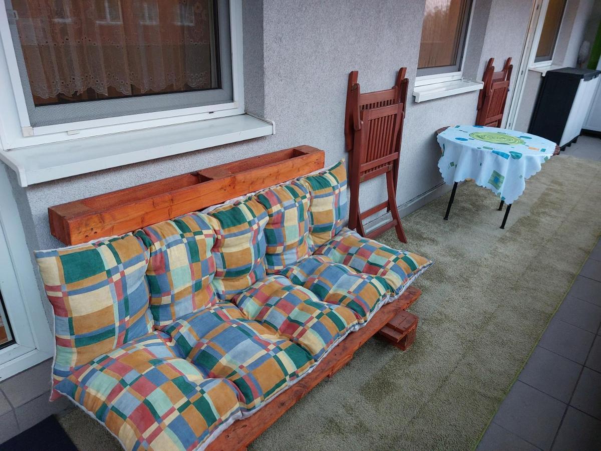 Przytulne Miejsce Do Odpoczynku I Pracy. Apartment Вроцлав Екстериор снимка