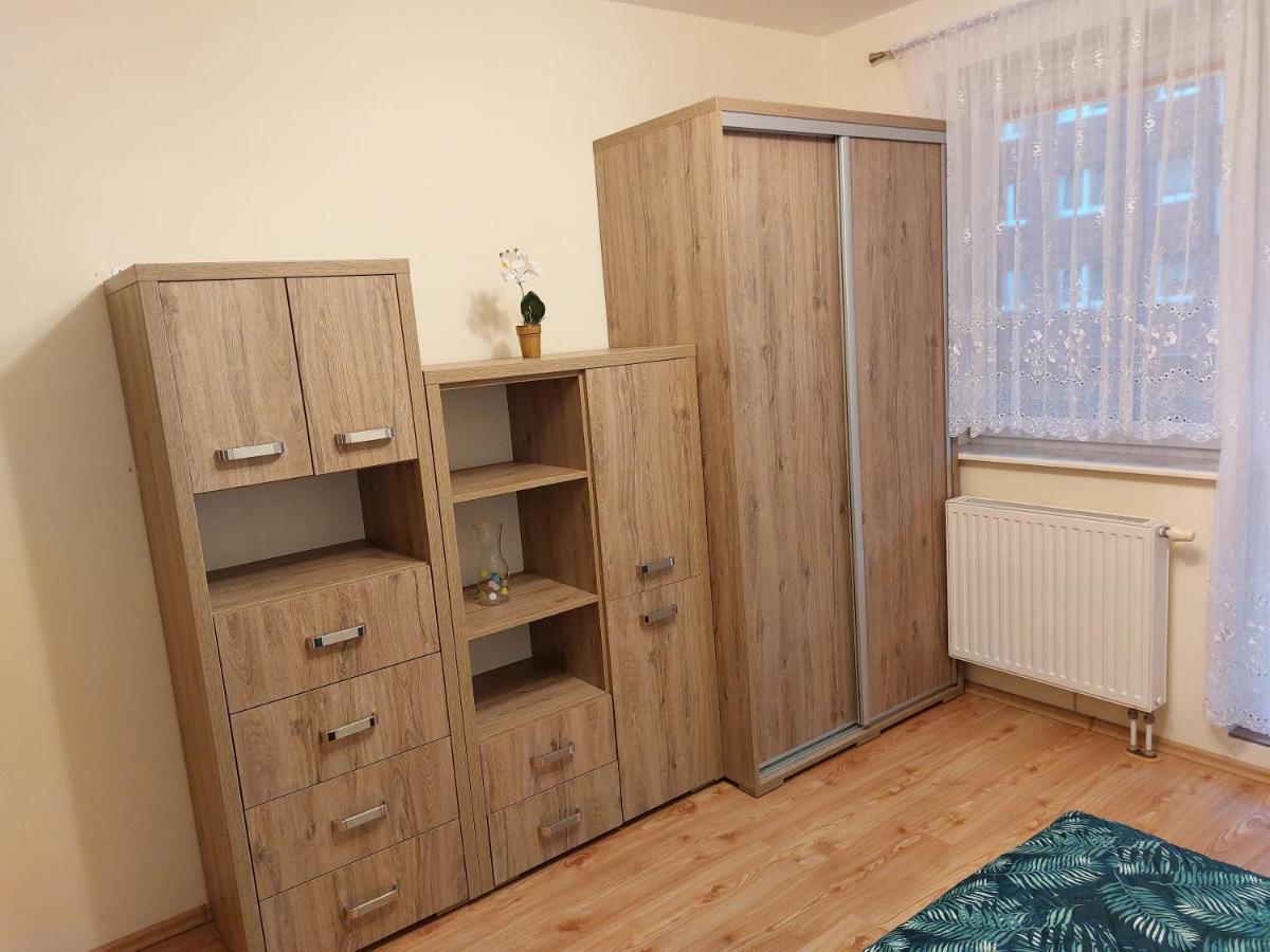 Przytulne Miejsce Do Odpoczynku I Pracy. Apartment Вроцлав Екстериор снимка