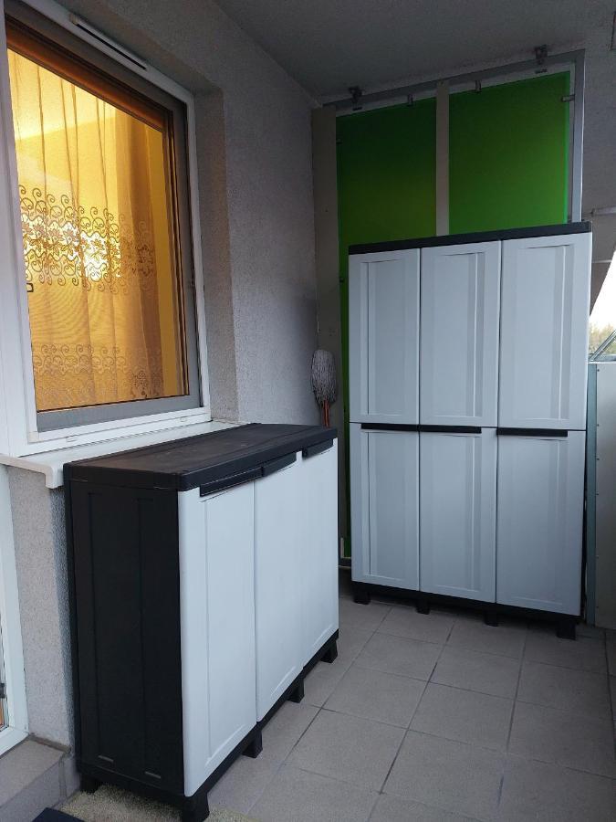 Przytulne Miejsce Do Odpoczynku I Pracy. Apartment Вроцлав Екстериор снимка